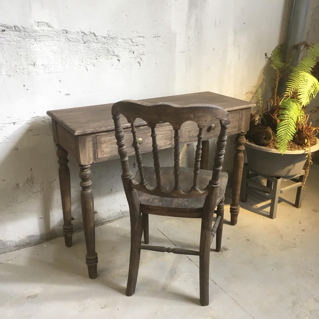 Ghế Napo vintage 02-09-22