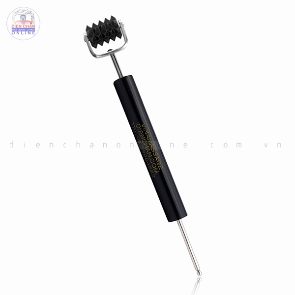 Dò sừng Diện Chẩn Bùi Quốc Châu