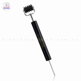 Dò sừng Diện Chẩn Bùi Quốc Châu -Dò lăn gai | Yang Roller-Detector