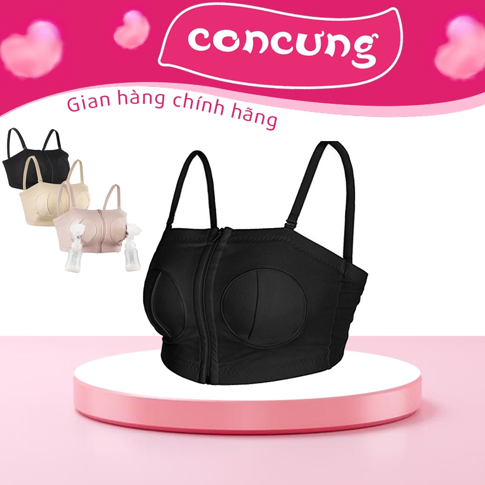 💖💖RẺ VÔ ĐỊCH💖💖Áo hút sữa rảnh tay công nghệ Mỹ ôm chặt bầu ngực hút sữa dễ dàng chất vải xịn mịn