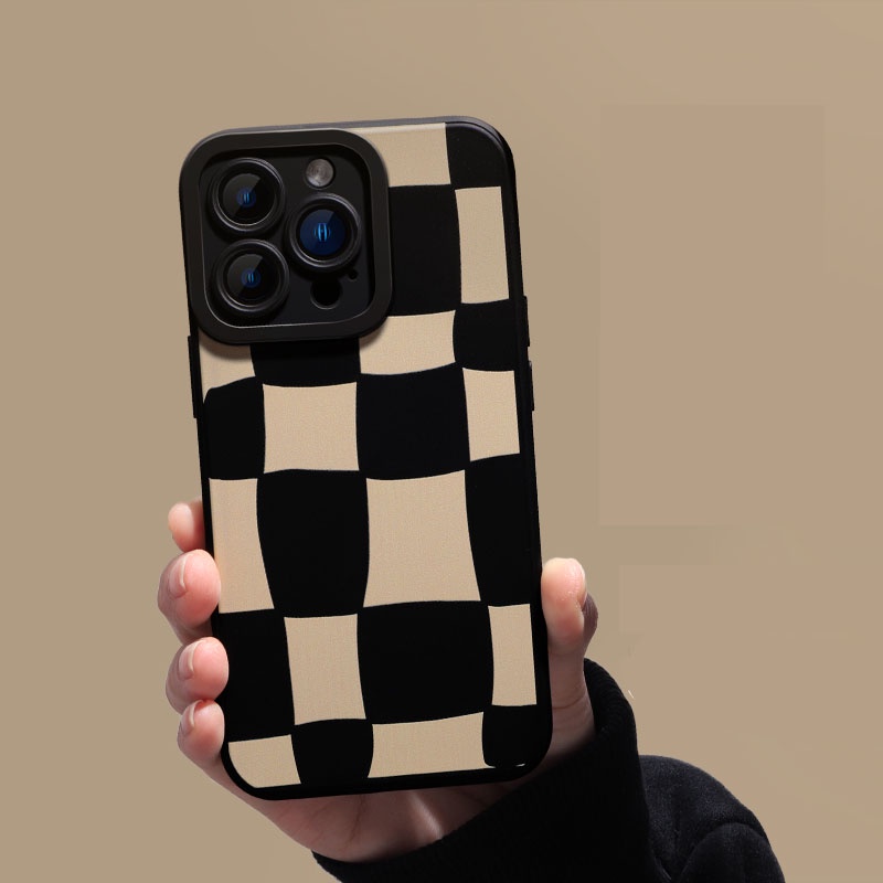 Ốp Điện Thoại TPU Cho iPhone 13 13pro 13prm 11 7Plus 8Plus Xr XS 13 12 Pro Max 14 14pro 14Plus 12 14promax