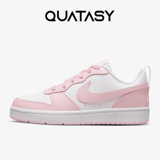 Giày sneaker Court Borough Low 2 SE Pink chính hãng