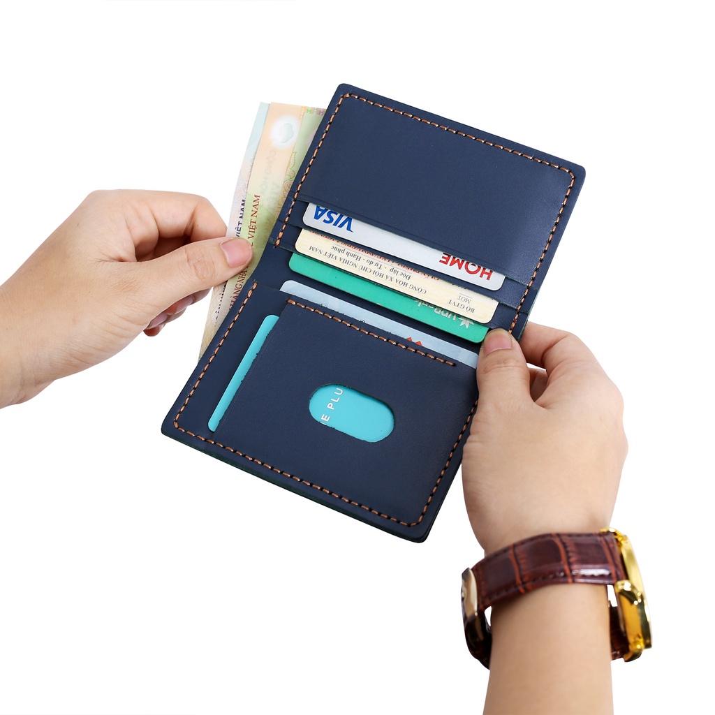 Rập ví đứng thời trang bước đục 4mm - Da Thuộc Sài Gòn - MSP: RAP-BB04