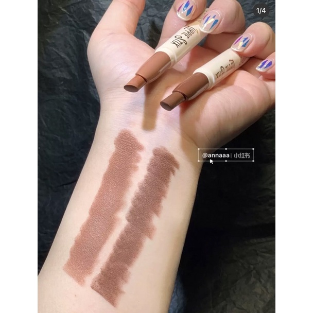 Son thỏi Colourpop màu Sassy, Hike House, Lion Danc, Ziggie