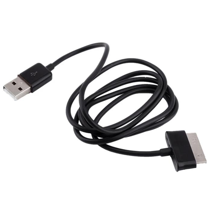 Dây Cáp Sạc USB Cho Máy Tính Bảng Samsung Galaxy Tab 2 7 "8.9" 10.1 P5110 P1000 P3100 P3110 P5100 P6200 P7500 N8000 P6800
