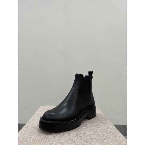 Chunky chelsea boot tây giá rẻ