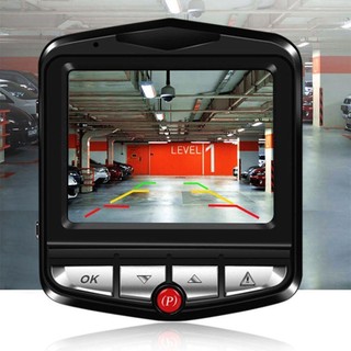 HOUEVIYS Camera Hành Trình Mini Full HD 1080P DVR