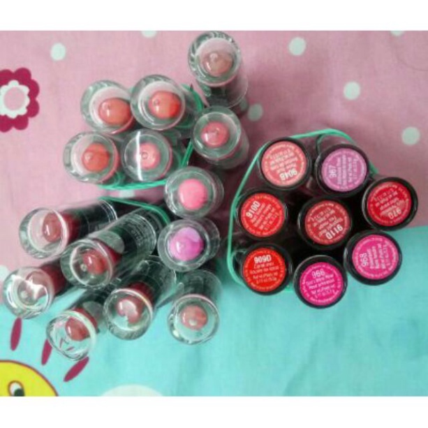 Chính hãng son wet & wild mỹ