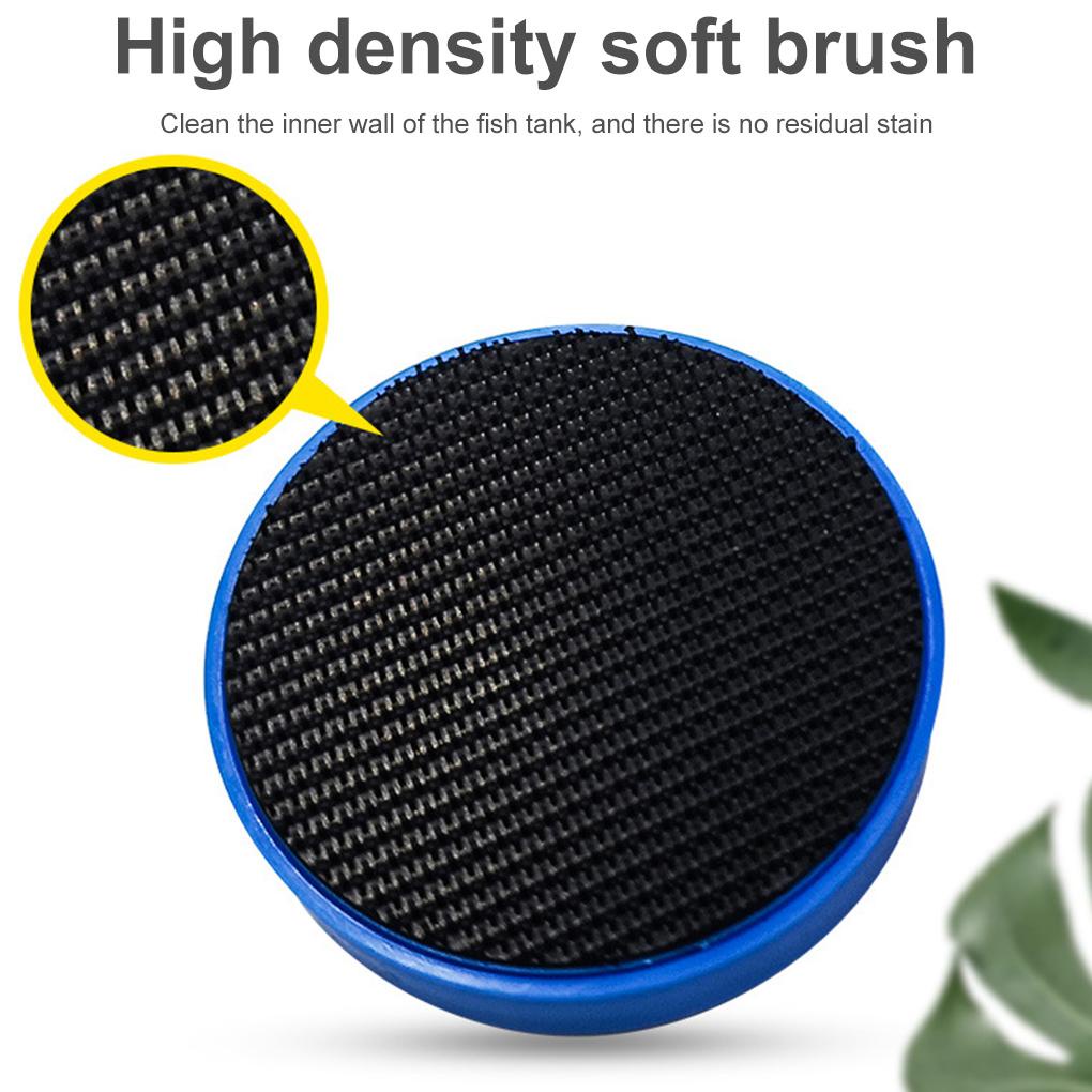 Dụng Cụ Vệ Sinh Kính Bể Cá 2 Mặt Tiện Dụng