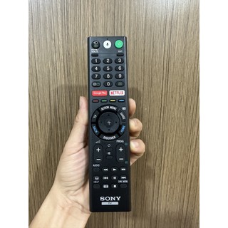 Điều khiển tivi sony bằng giọng nói - Chính hãng sony