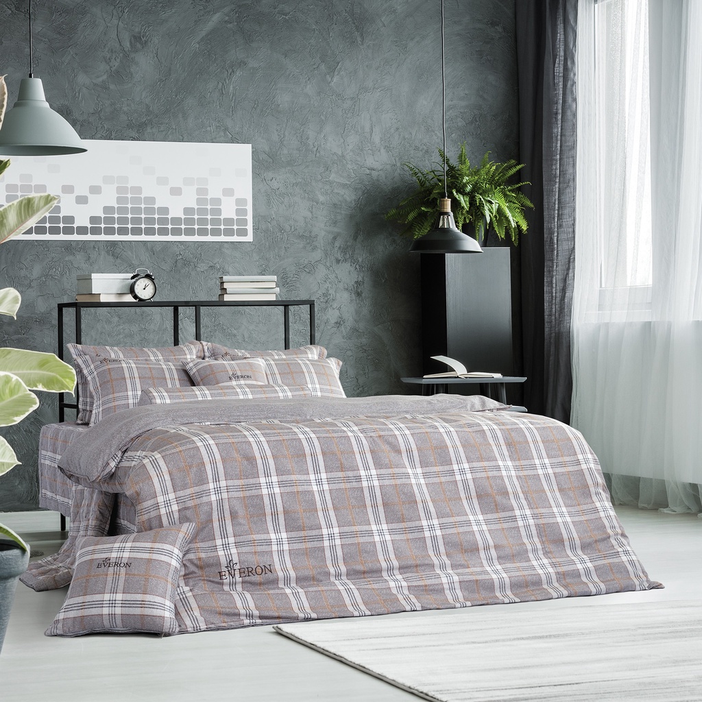 bộ chăn ga gối EVERON mã 23066