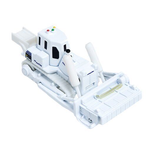 Mô Hình Xe Tomica 14 Komatsu D85MS