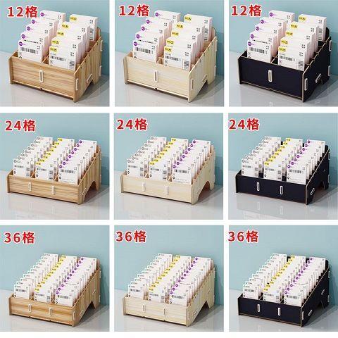Kệ Nhiều Tầng E-Commercial Express Đơn Bề Mặt Điện Tử Để Lưu Trữ Điện Thoại Di Động