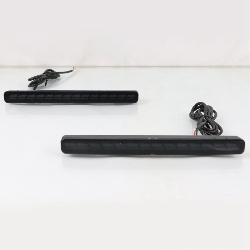 1 Cặp Đèn Led Sương Mù Loại C Cho Xe Honda Vezel HR-V 2022