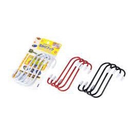 Móc treo chữ S 12cm Sanada nội địa Nhật Bản