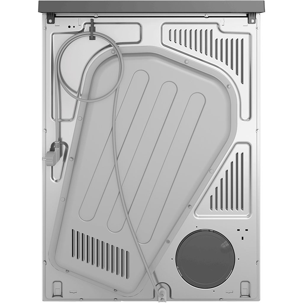 Máy sấy quần áo Electrolux 8.5 kg EDS854N3SB