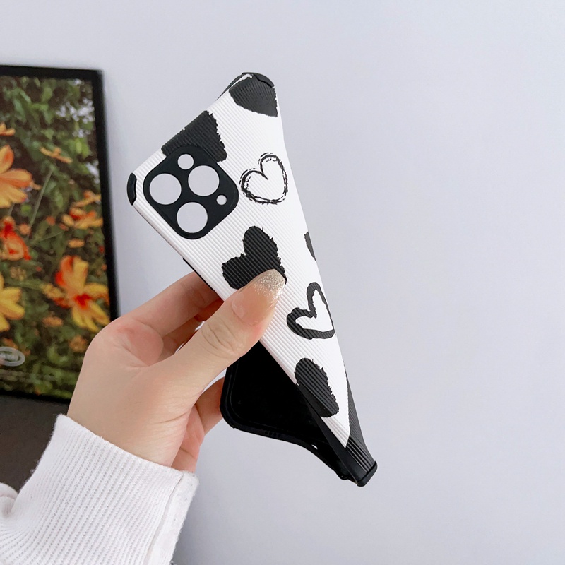 Ốp Điện Thoại Cho OPPO A 17 57 16K 16 74 95 54 93 15 32 52 91 7 8 9 83 79 31 77 57 59 F 19 15 11 9 1S PRO