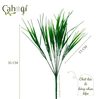 Cây Trang Trí - Cành Mạ Non 0143
