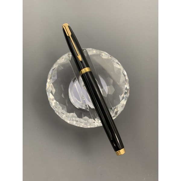 Bút mực Parker 75 14k nib made in France - 1250.74162