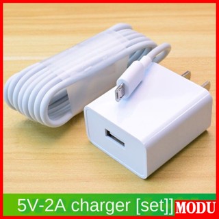 Mocua Dây Cáp Sạc Nhanh usb android 2a 5v