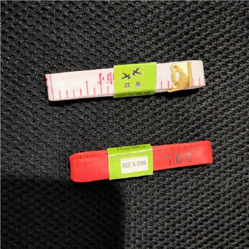 Cuộn Thước Dây Mềm 1.5m Dành Cho Thợ May