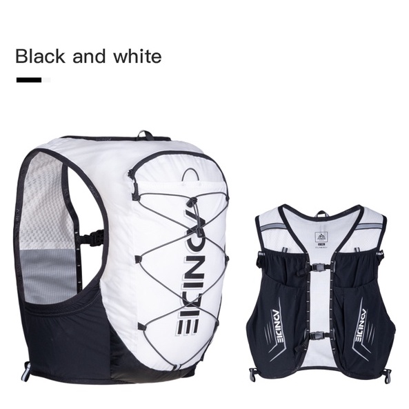 Vest Chống Thấm Nước Siêu Nhẹ Aonijie C9108