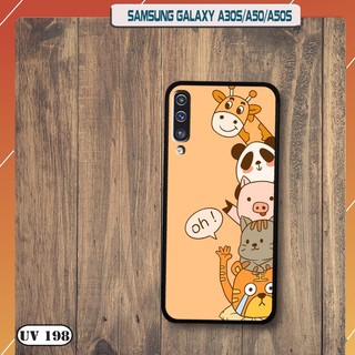 Ốp chống sốc cho samsung galaxy a30s - a50 - a50s