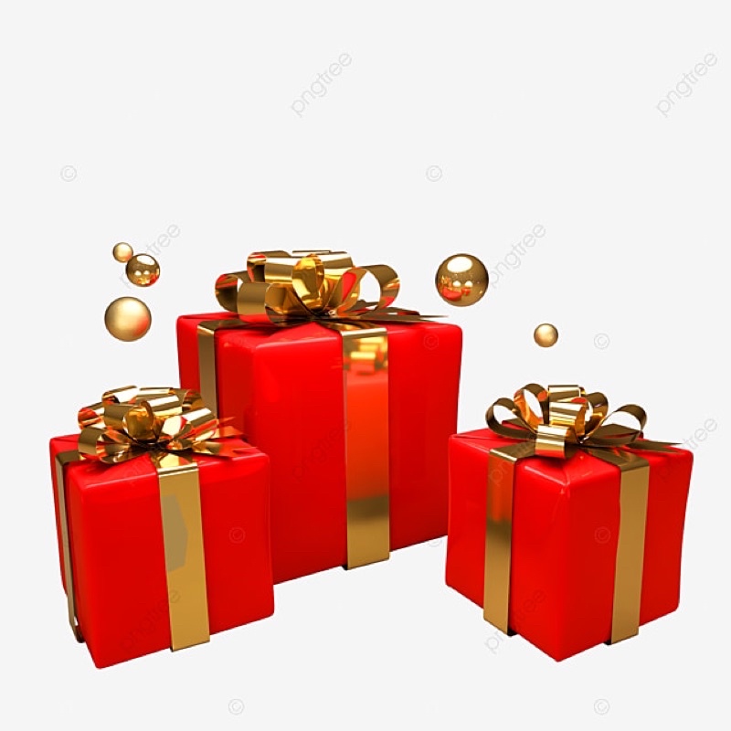 ⚡⚡️⚡️QUÀ TẶNG BÍ MẬT ĐẶC BIỆT 🌟🌟🌟