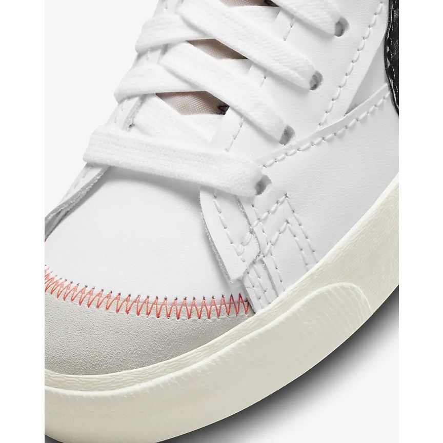 Giày Nike Blazer Mid '77 Jumbo - DD3111-100,DQ5080-001,103