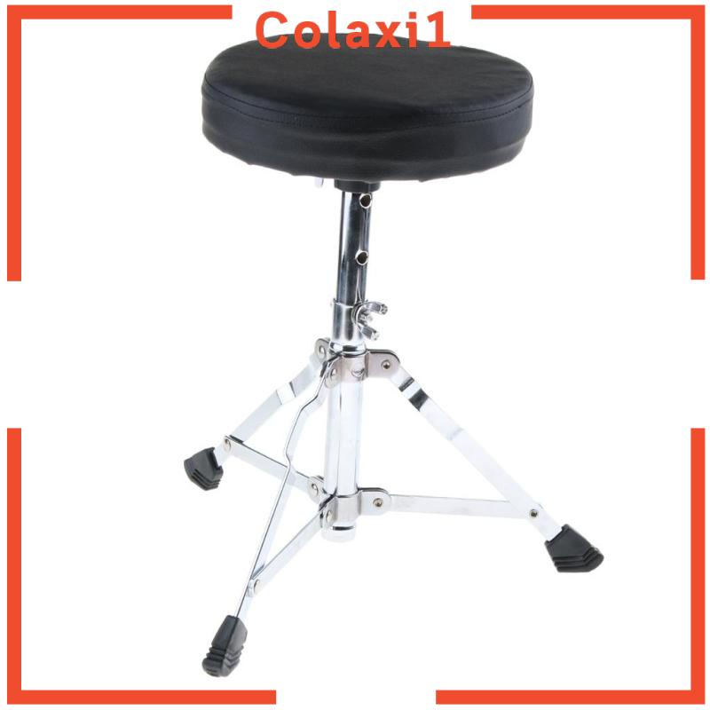 Ghế Xếp Tập Đánh Trống / Đàn Guitar 1  Cho Bé