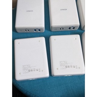 Sạc Anker PowerPort Atom PD 4 100W (2 PD & 2 PIQ) - A2041