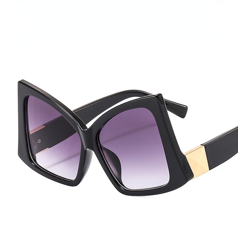 Kính Mát Chống Tia UV400 Nhiều Màu Sắc