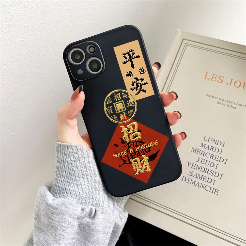 Ốp Điện Thoại TPU Mềm Chống Sốc Hình HELLO KITTY 2023 Cho IPhone 14 12 PRO 12 mini 11 13 PRO 13PROMAX Plus