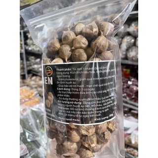Tỏi đen cô đơn 1 kg ngon xịn
