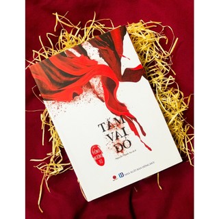 SÁCH - Tấm vải đỏ ( Hồng Nương Tử )