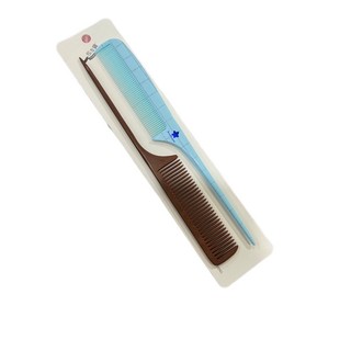 Lược chải đầu lược cán nhọn tạo kiểu tóc