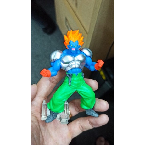 Mô hình Dragon ball HG 06