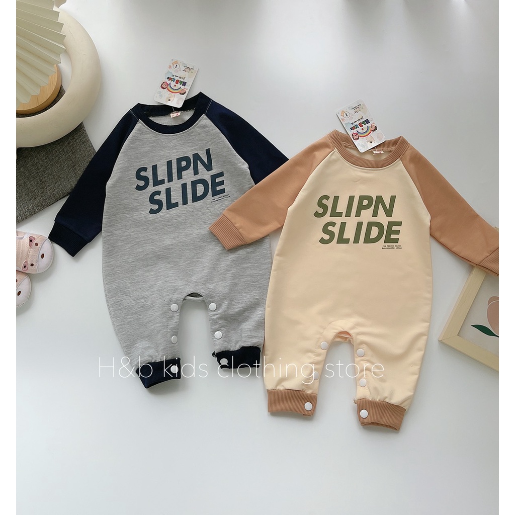 SALE BODY IN CHỮ BÉ TRAI CAO CẤP SIZE 4-14KG(BDIC)