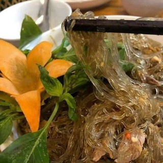 Miến dong phía đén siêu ngon 1Kg