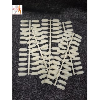 Catolo móng dạng Vĩ có 5 cái