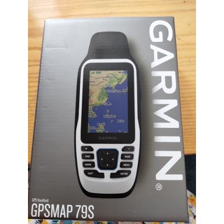 Máy đo diện tích đất garmin GPS 79s