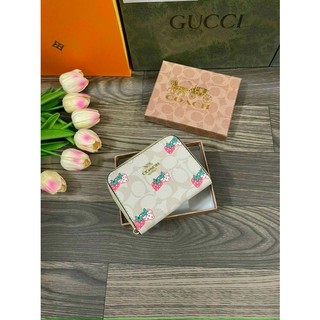 VÍ COACH MINI size 12 fullbox