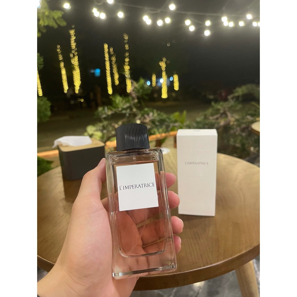 Nước hoa nữ Dolce & Gabbana L'imperatrice