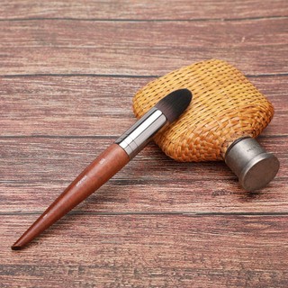 Cọ Che Khuyết Điểm dạng rộng Make Up For Ever 100