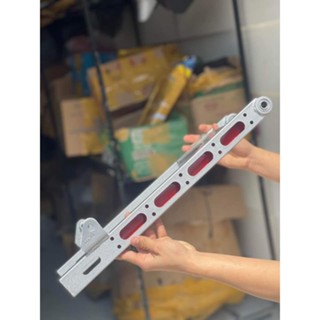 Gắp phay lắp Sirius 50-110cc kèm pas tăng sên