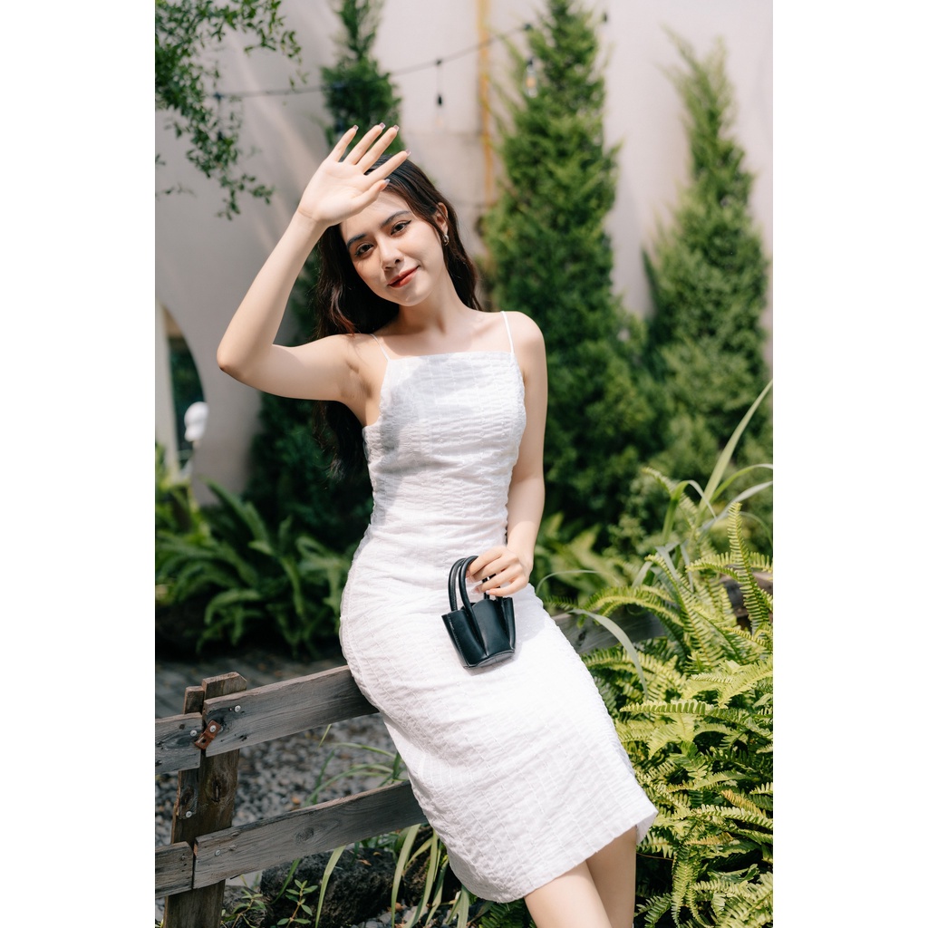 MINX - Magnolia Dress