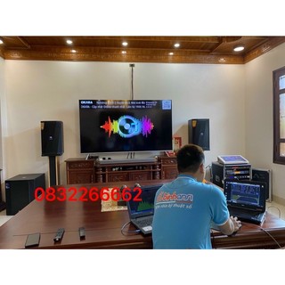 2/Chiếc-LoaGỗ.ChânGỗ Bookshelf- Vân.Gỗ Đỡ-Loa.Full,Loa Bass.Tặng Kèm❤️(Logo.Loa)