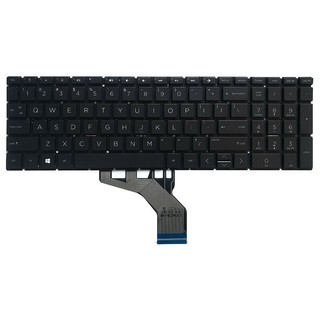 Bàn phím laptop hp pavilion 15da, 15cs, 15s-du, 250 g7, 255 g7, 256 g7,250 g8, 255 g8, 15-da, 15-cs - bảo hành đổi mới.
