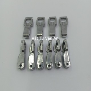 Móc chốt cửa máy giặt LG