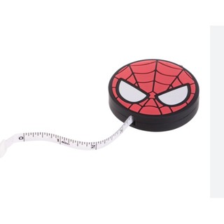 Móc khóa Marvel dạng cuộn